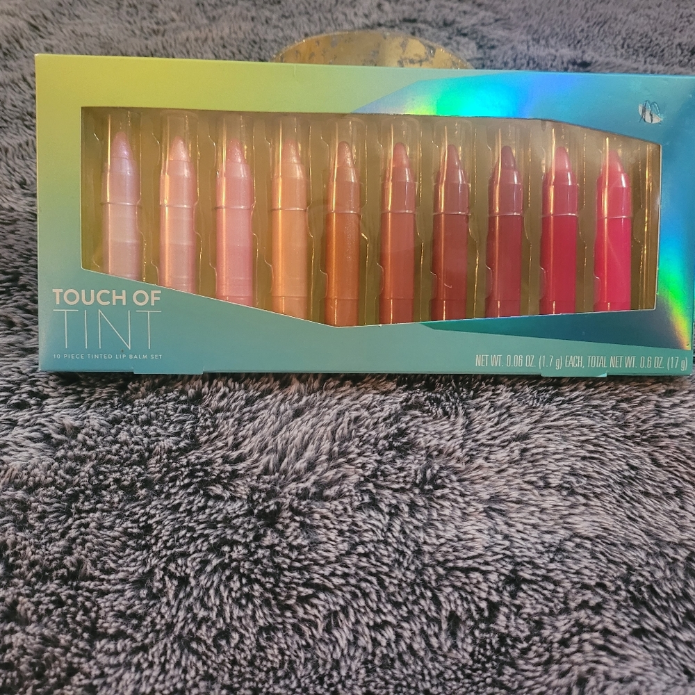 Lipstick Set
